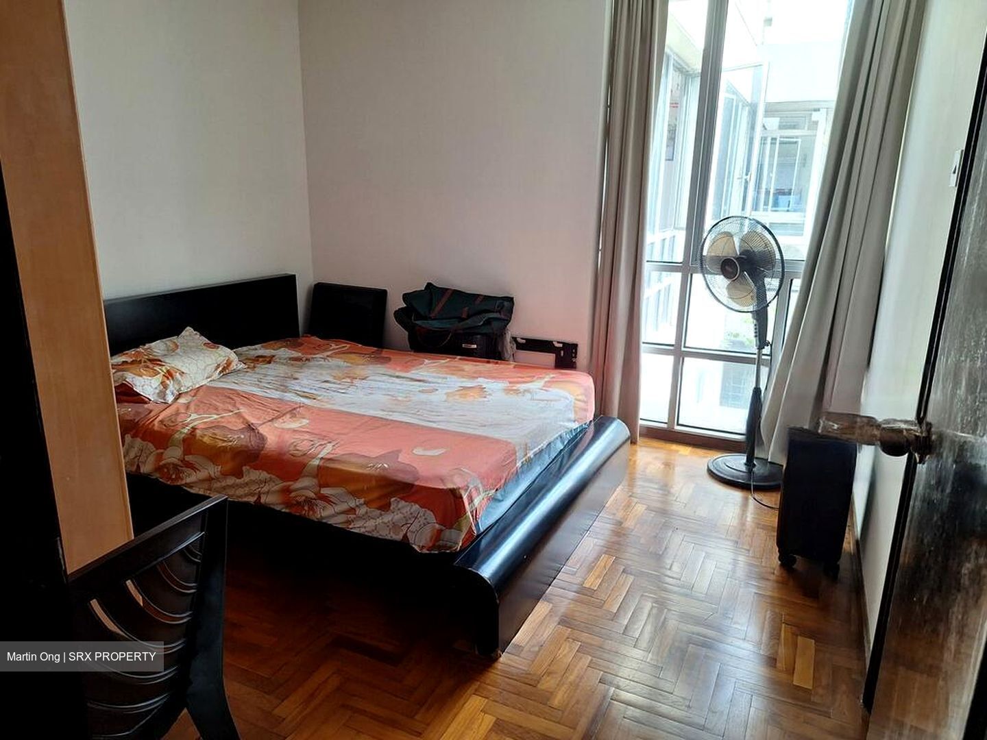 UE Square (D9), Apartment #596686141